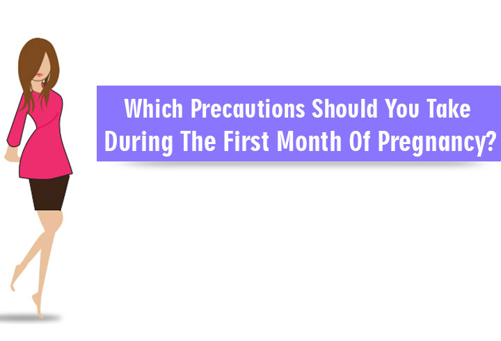 1St Month Of Pregnancy Diet