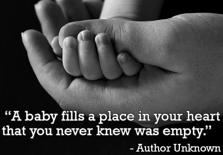 40 Beautiful And Inspirational Pregnancy Quotes And Sayings