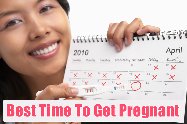 How To Find Out If You Can Get Pregnant 28