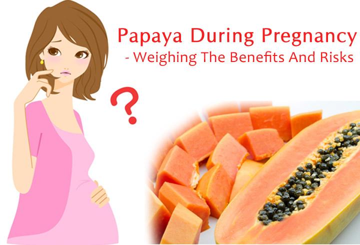 Papaya During Pregnancy