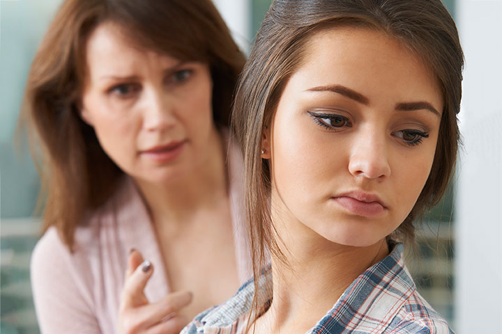 Behavior Disorders Teen Issues Home 40
