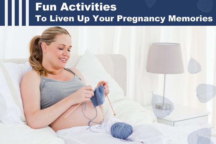 Fun Pregnant 75