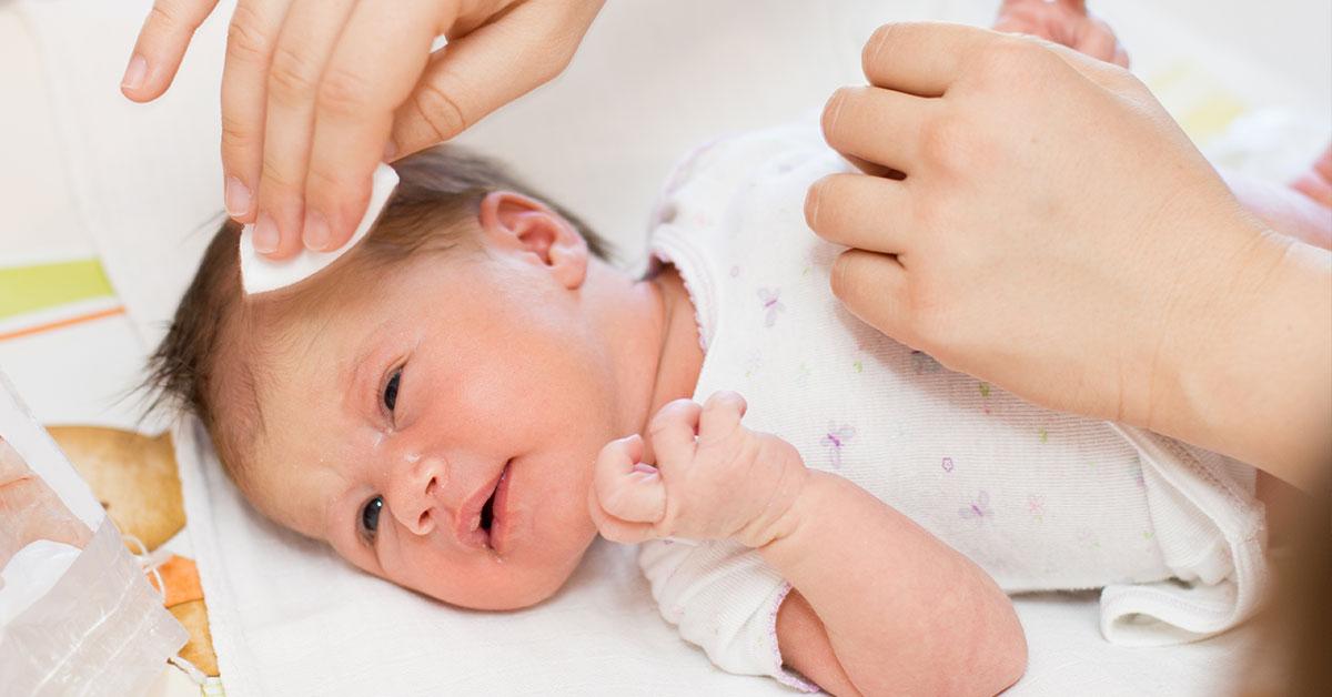 7 Most Helpful Tips For Your Baby Skin Care