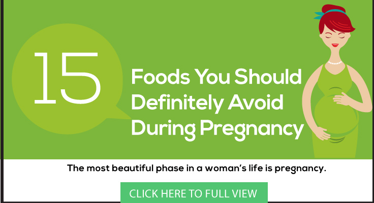 First Trimester Diet And Precautions During Pregnancy