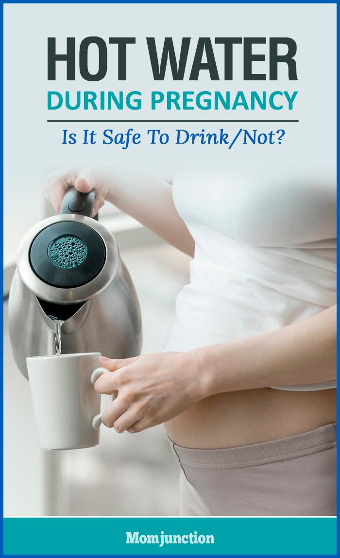 Is It Safe To Drink Cold Water During Pregnancy