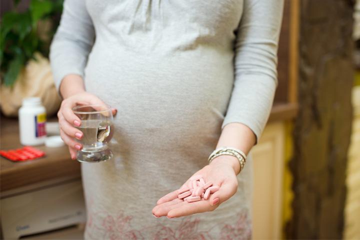 Can You Take Aspirin While Pregnant 92