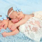 twin