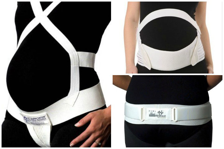 10 Best Maternity Support Belts To Use During Pregnancy 