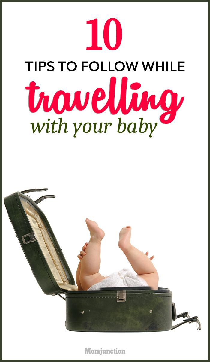 10 Safety Tips To Follow In Your Home 10 essential tips to follow while travelling with baby 10 Safety Tips To Follow In Your Home 10 essential tips to follow while travelling with baby