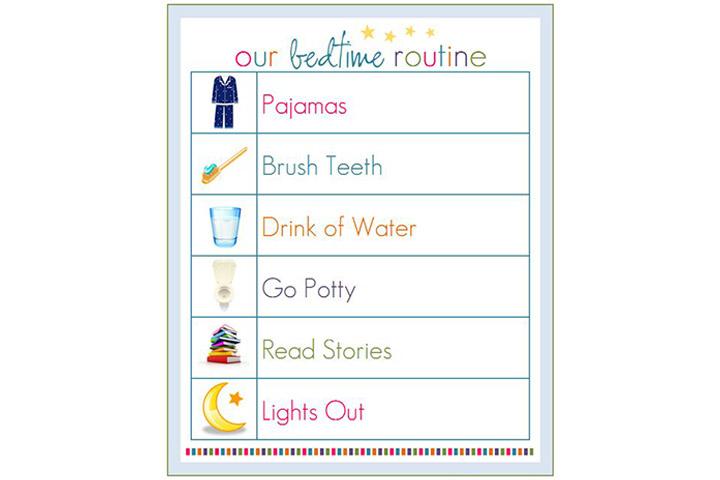 routine management