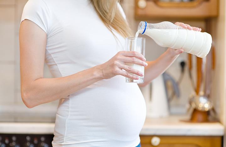 Best Milk For Pregnant Women 75