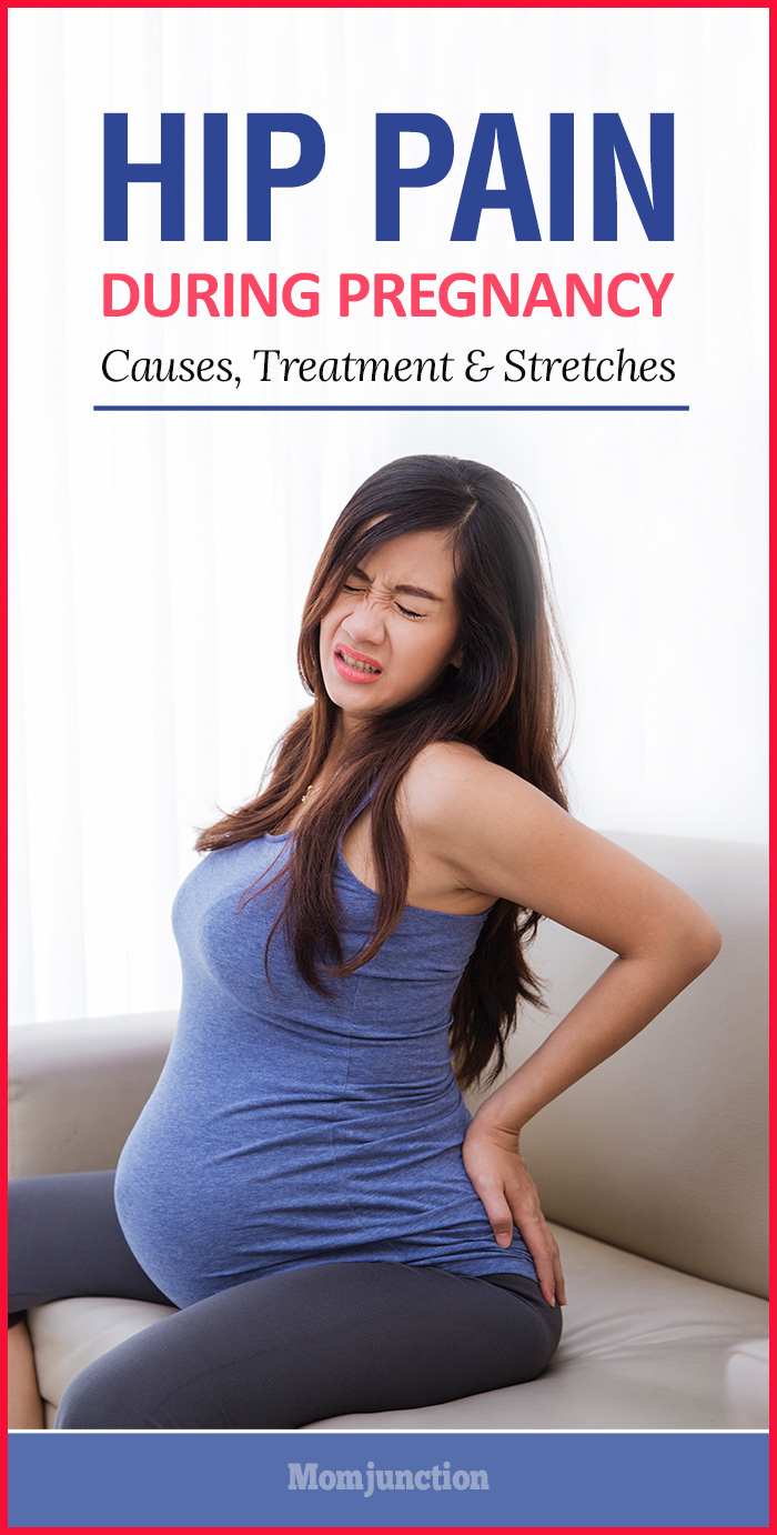 Right Hip Pain During Pregnancy Boy Or Girl