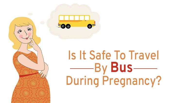 When Is It Safe For Pregnant Women To Travel 109