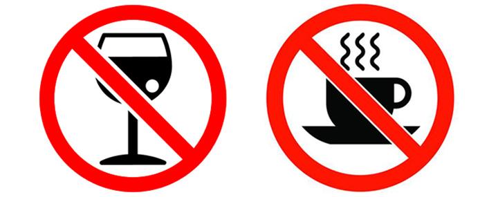 Alcohol first trimester pregnancy