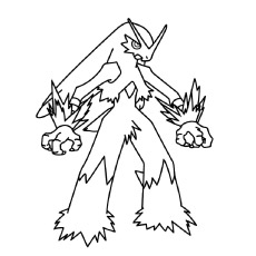 all pokemon coloring pages
