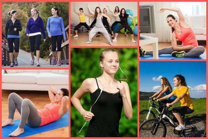 10 health benefits of regular exercise for men   webmd.com