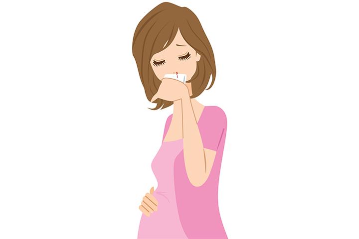 8-effective-ways-to-stop-nosebleeds-during-pregnancy