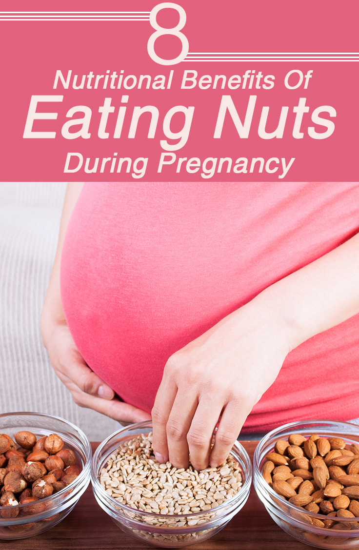 Can You Eat Peanuts While Pregnant 38