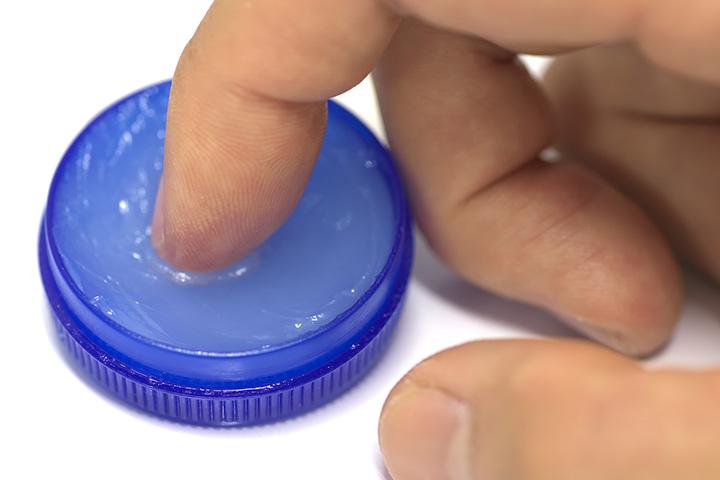 La crema reduce el pecho por