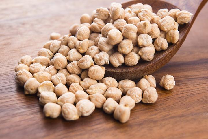 8-serious-effects-of-chickpeas-during-pregnancy