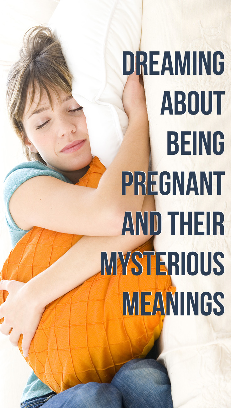 Pregnant Dream Meanings 65
