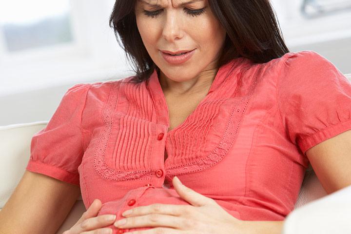 How To Reduce Gas Problem In Early Pregnancy