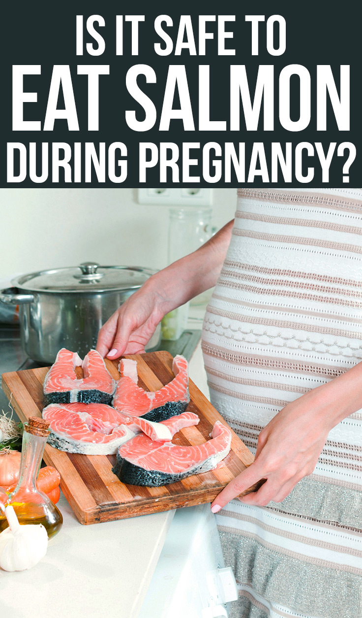 Can I Eat Shrimp While Pregnant 89