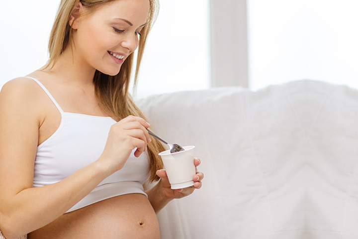 Can You Eat Yogurt While Pregnant 45