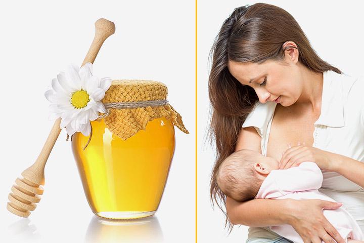 Can Pregnant Woman Eat Honey 90