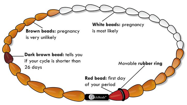 calculate my period