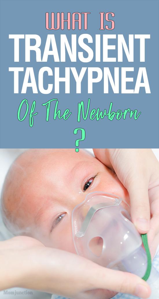 Transient Tachypnea Of The Newborn 5 Symptoms 5 Treatments You