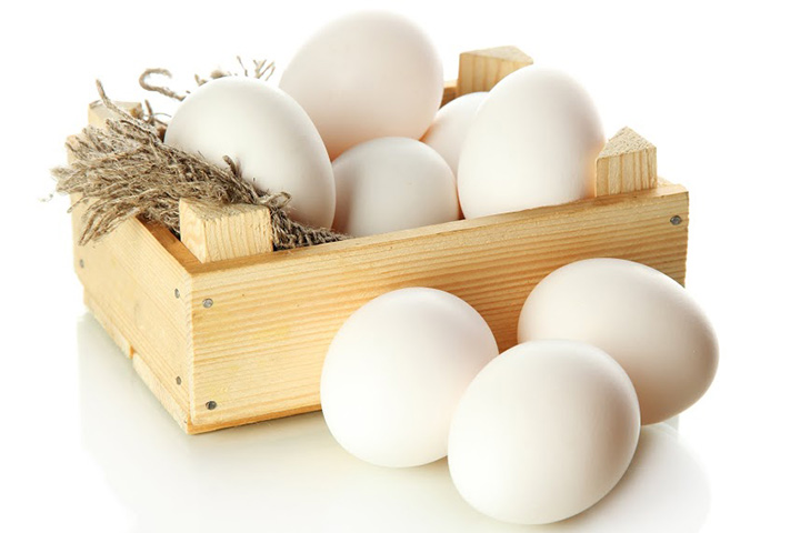 egg benefits for kids