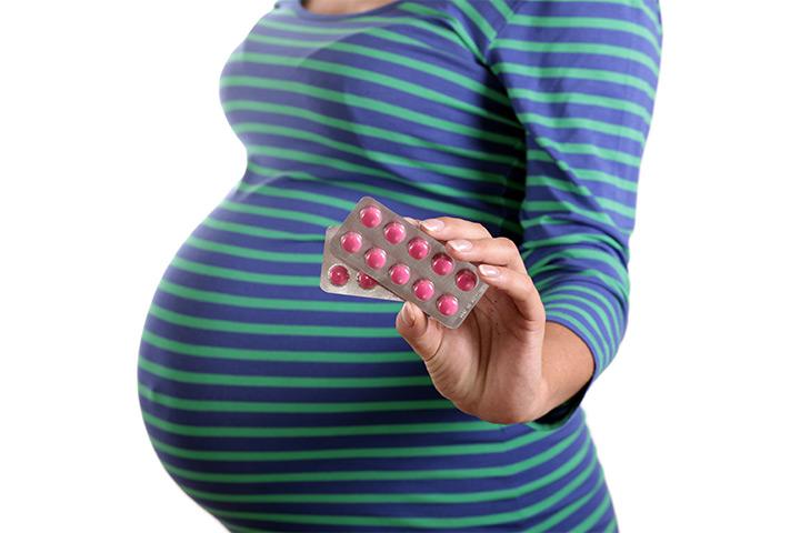 5 Safe Antibiotics During Pregnancy That Are Declared Safe