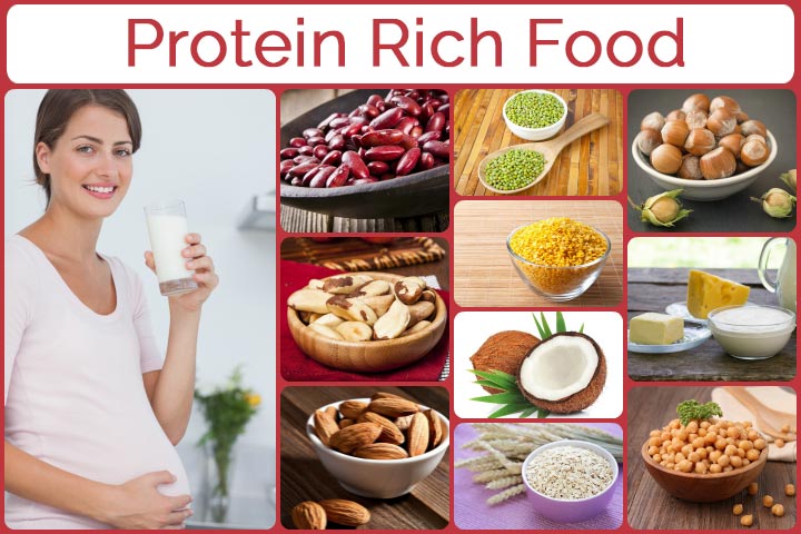 Image result for protein rich food
