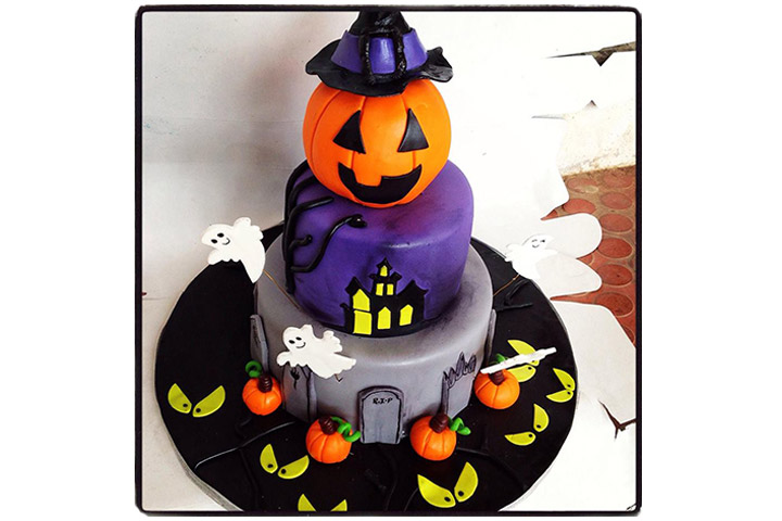 Best Places To Order Custom Cakes In Bangalore