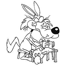 Top 15 Free Printable Wolf Coloring Pages Online Top 15 Free Printable Wolf Coloring Pages Online