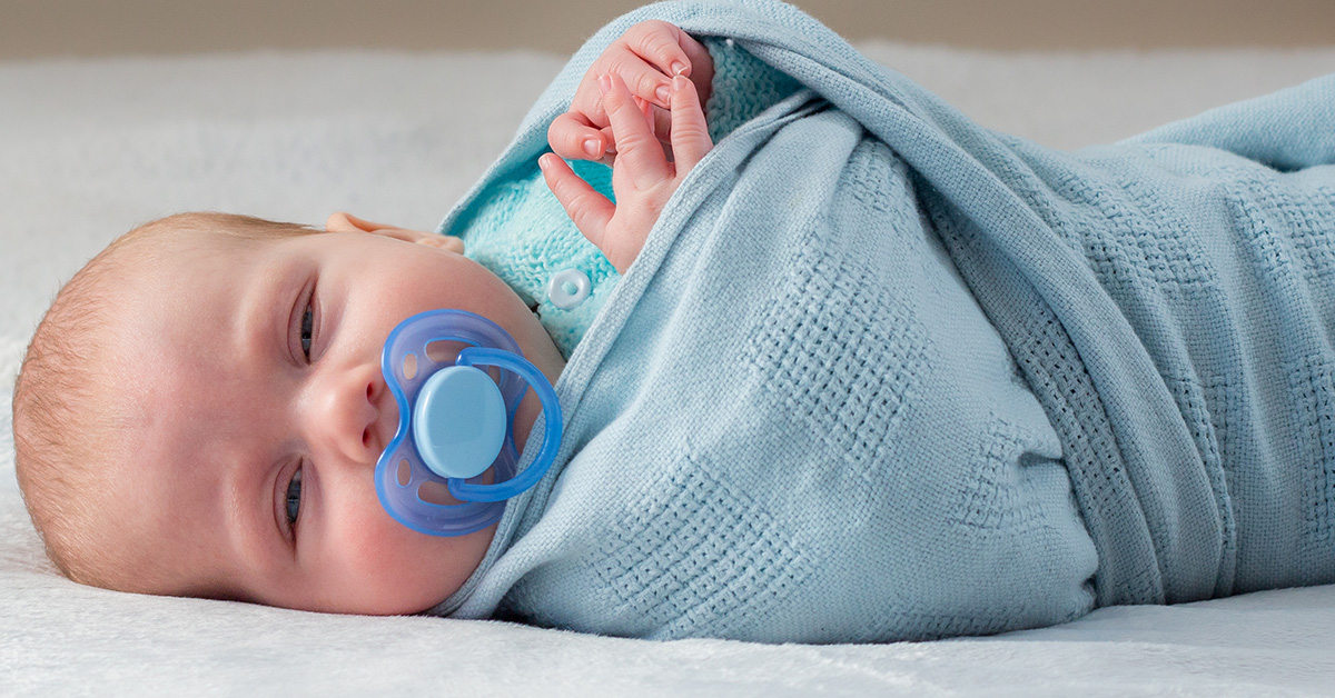 7 Best Swaddle Blankets For Your Baby & Tips On Swaddling Baby