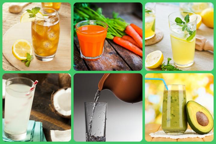 7-absolutely-healthy-drinks-during-pregnancy