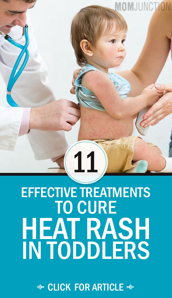 heat rash in toddlers #11