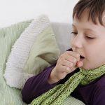 Whooping Cough In Children