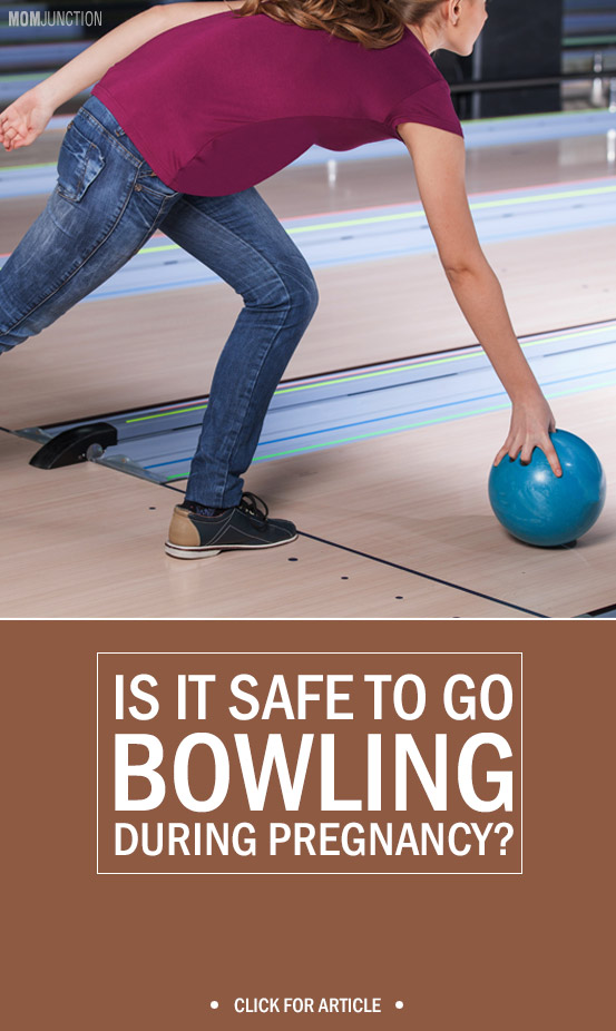 Can You Go Bowling When You Are Pregnant 70
