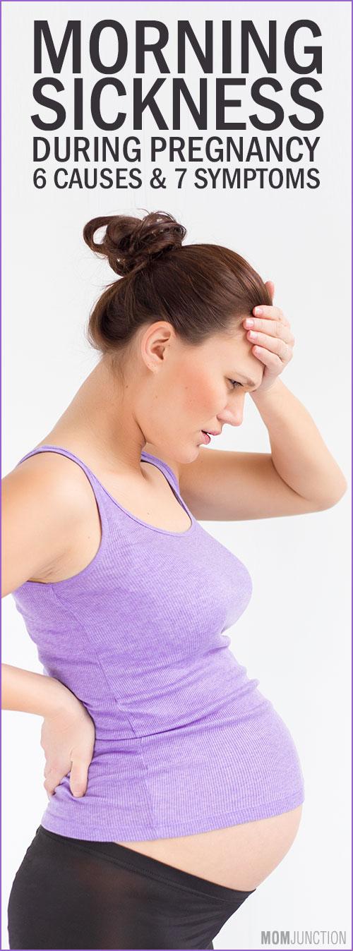 Natural Treatment For Nausea During Pregnancy Natural Treatment For Nausea During Pregnancy