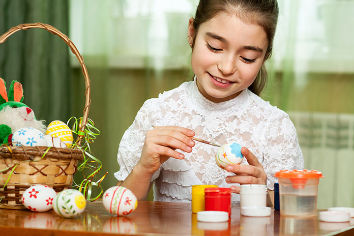 Easter Activities For Teen Agers 119