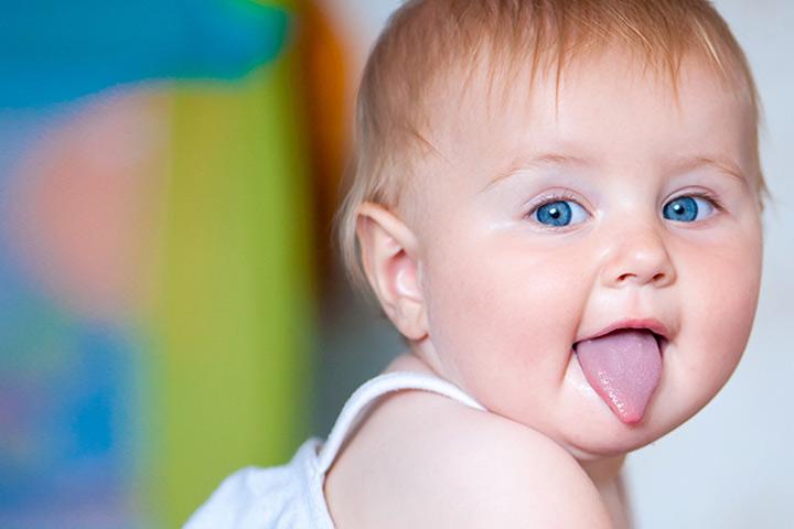 100 Most Popular And Funny Baby Names Of 2017 Revealed