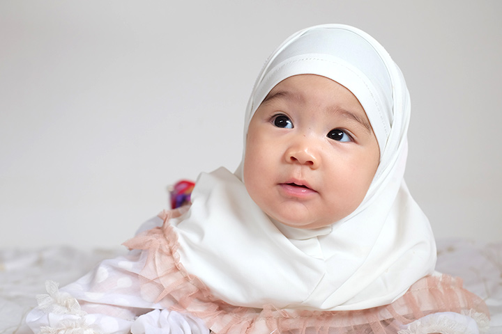 150 Beautiful And Unique Muslim Girl Names For Your Baby