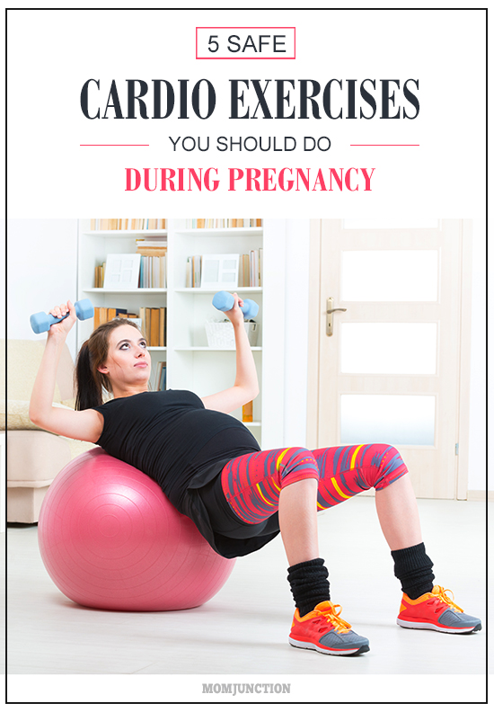 Is It Safe To Do Cardio When Pregnant 41