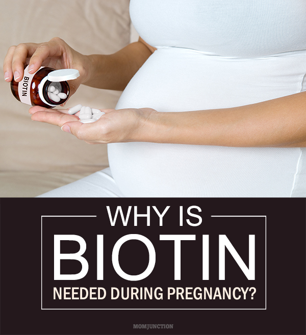 Is biotin safe?