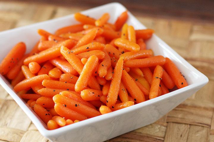 healthy carrot recipes healthy carrot recipes