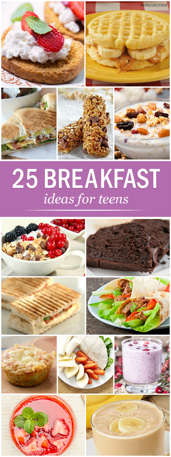 Healthy Meals The Teen Moms 13