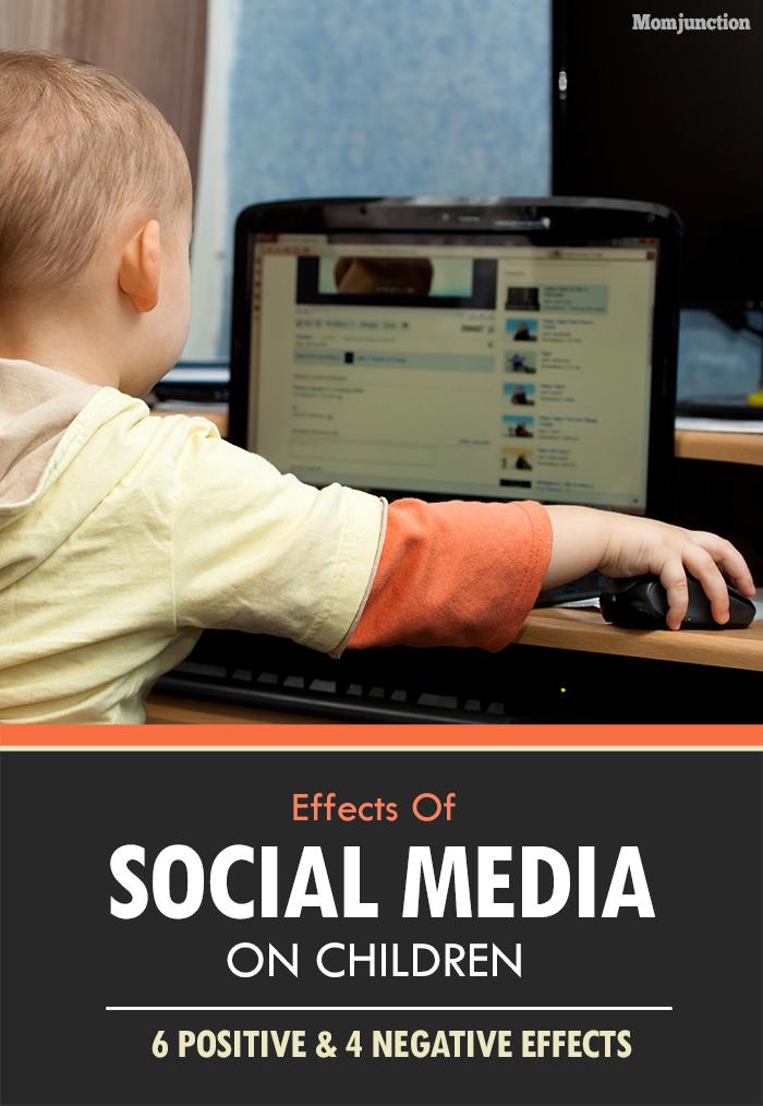 argumentative essay on negative effects of social media